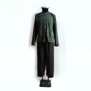 JESMARY - Áo Bà Ba – Trang Phục Truyền Thống Gắn Bó Với Người Việt